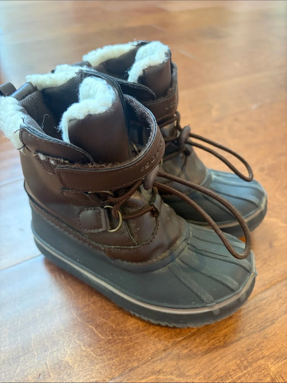 London Fog durable london